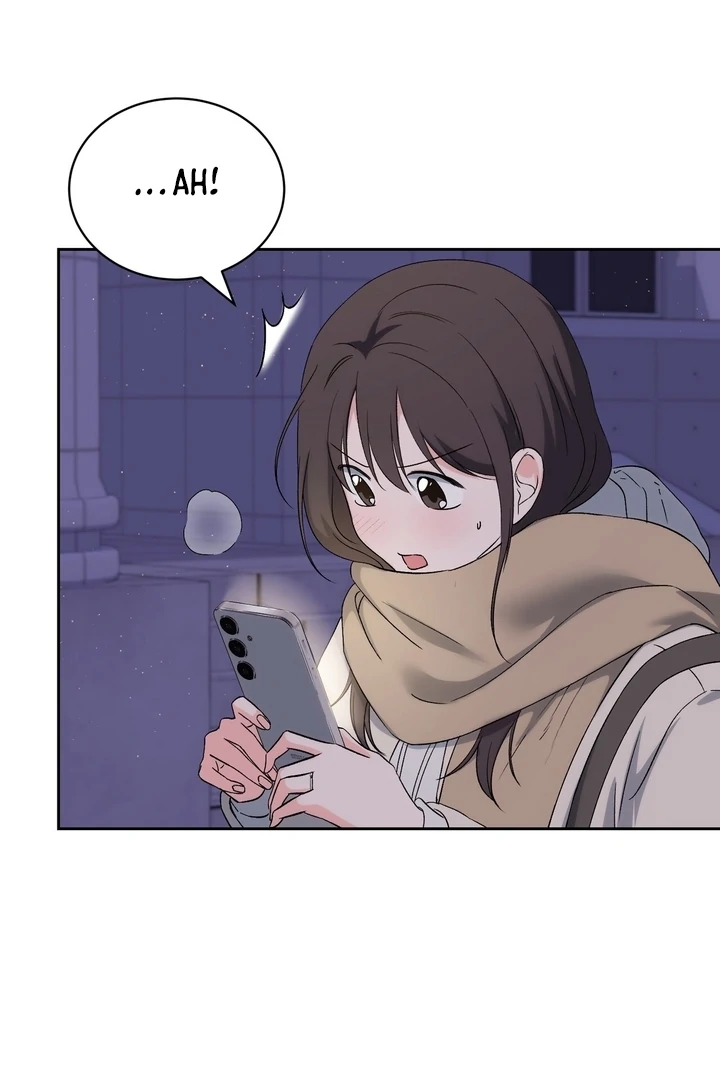 F My Ex Chapter 26 - Page 44