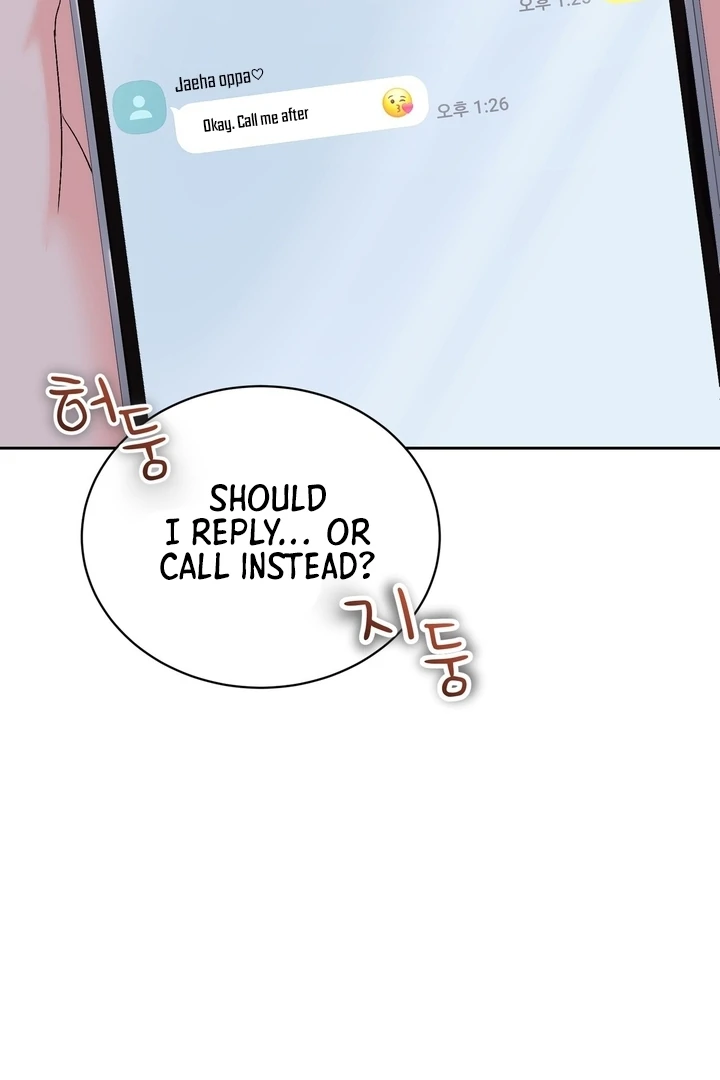 F My Ex Chapter 26 - Page 46