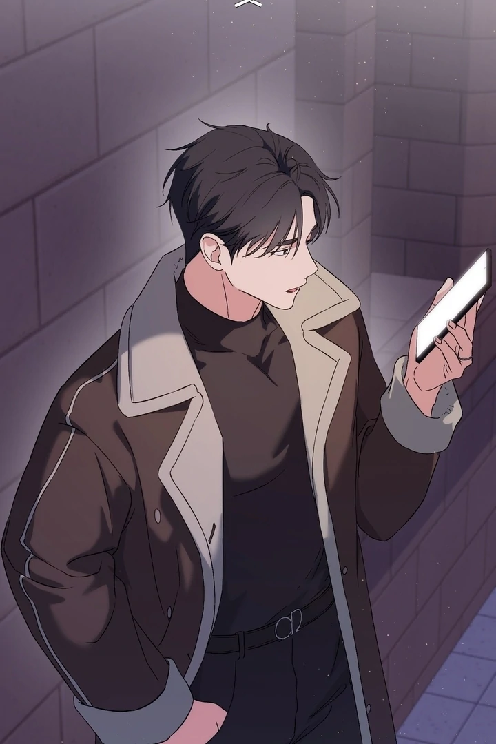 F My Ex Chapter 26 - Page 50