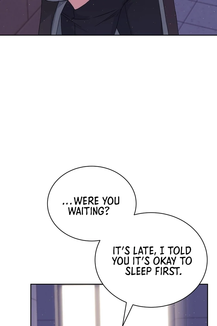 F My Ex Chapter 26 - Page 51