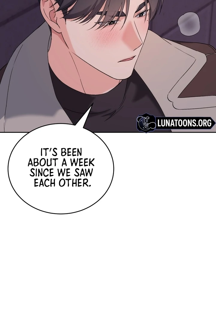 F My Ex Chapter 26 - Page 59