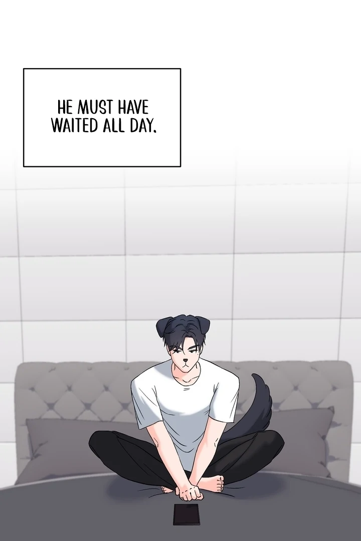 F My Ex Chapter 26 - Page 60