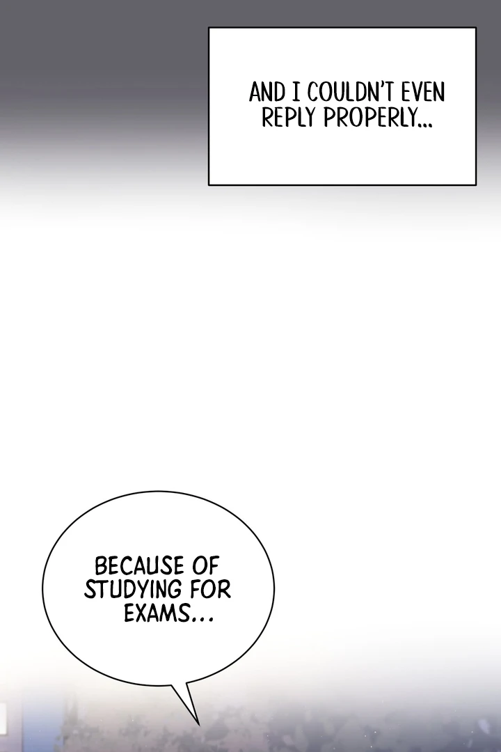 F My Ex Chapter 26 - Page 61