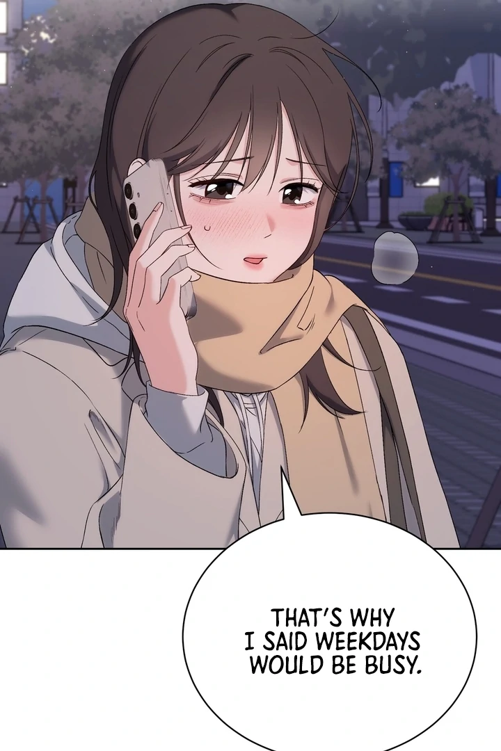 F My Ex Chapter 26 - Page 62