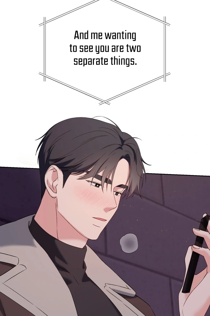 F My Ex Chapter 26 - Page 65