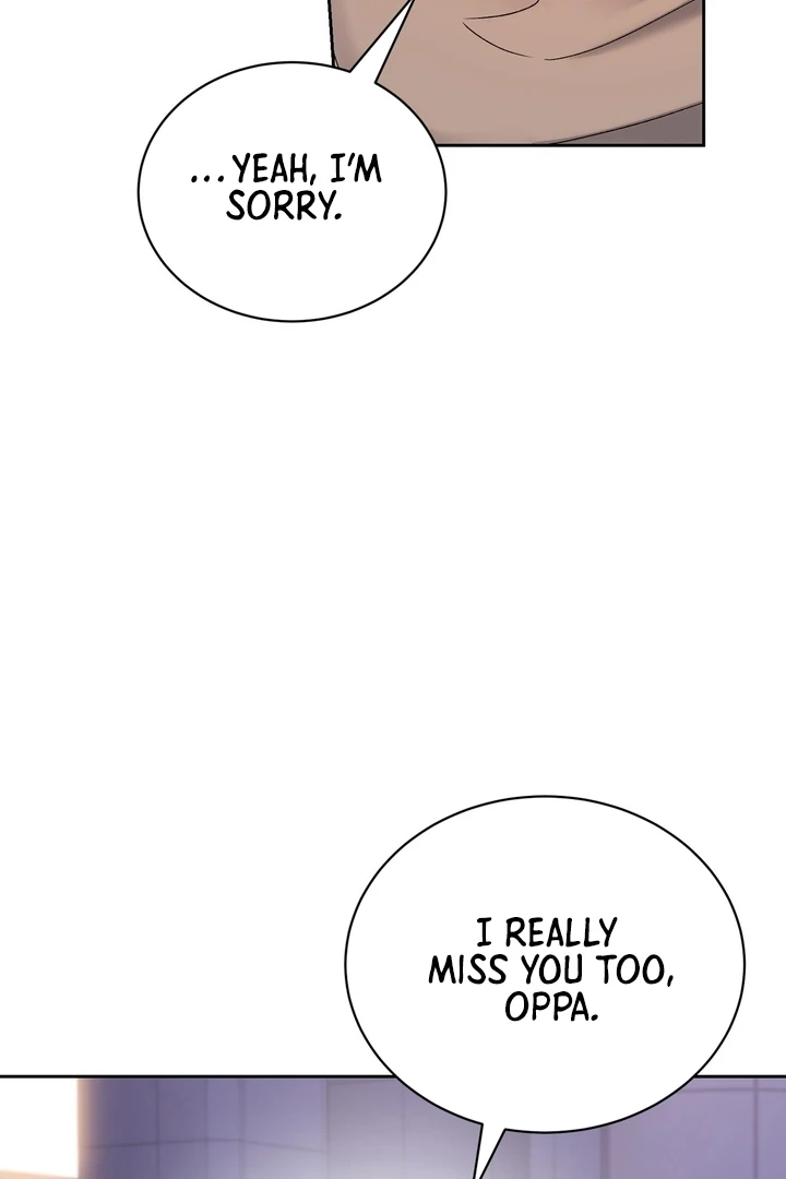F My Ex Chapter 26 - Page 68