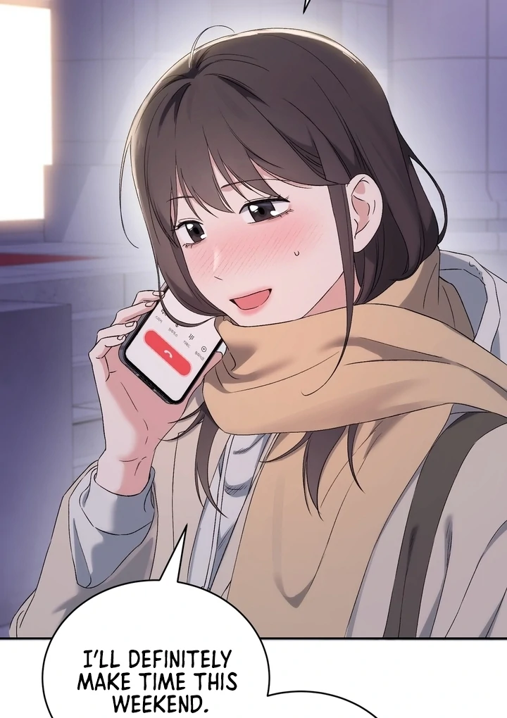 F My Ex Chapter 26 - Page 69
