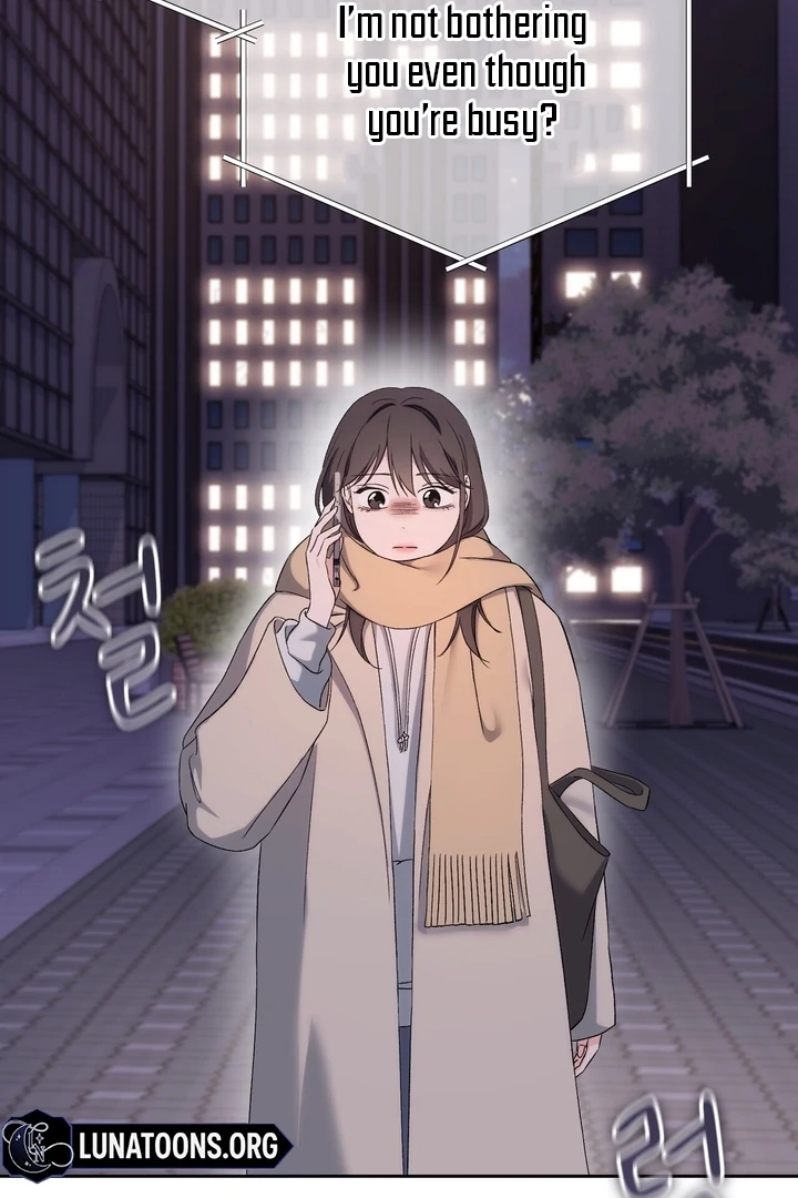 F My Ex Chapter 26 - Page 72