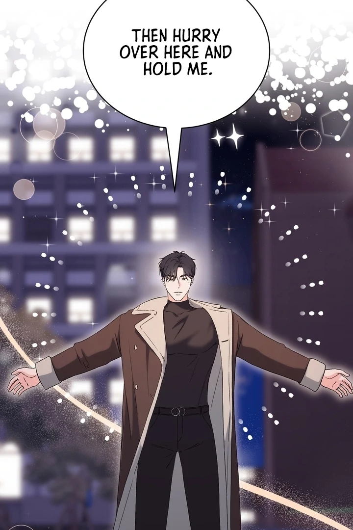 F My Ex Chapter 26 - Page 81