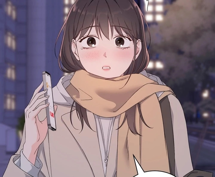 F My Ex Chapter 26 - Page 83