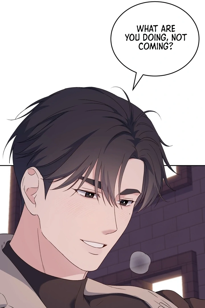 F My Ex Chapter 26 - Page 85