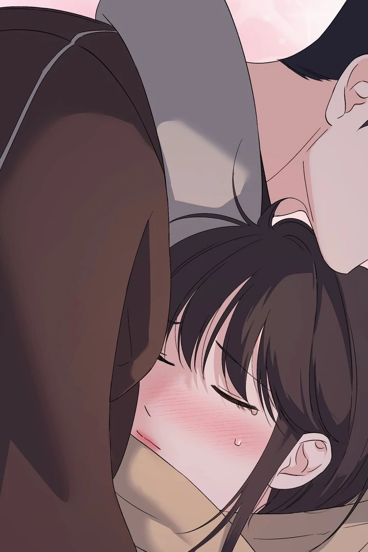 F My Ex Chapter 26 - Page 90
