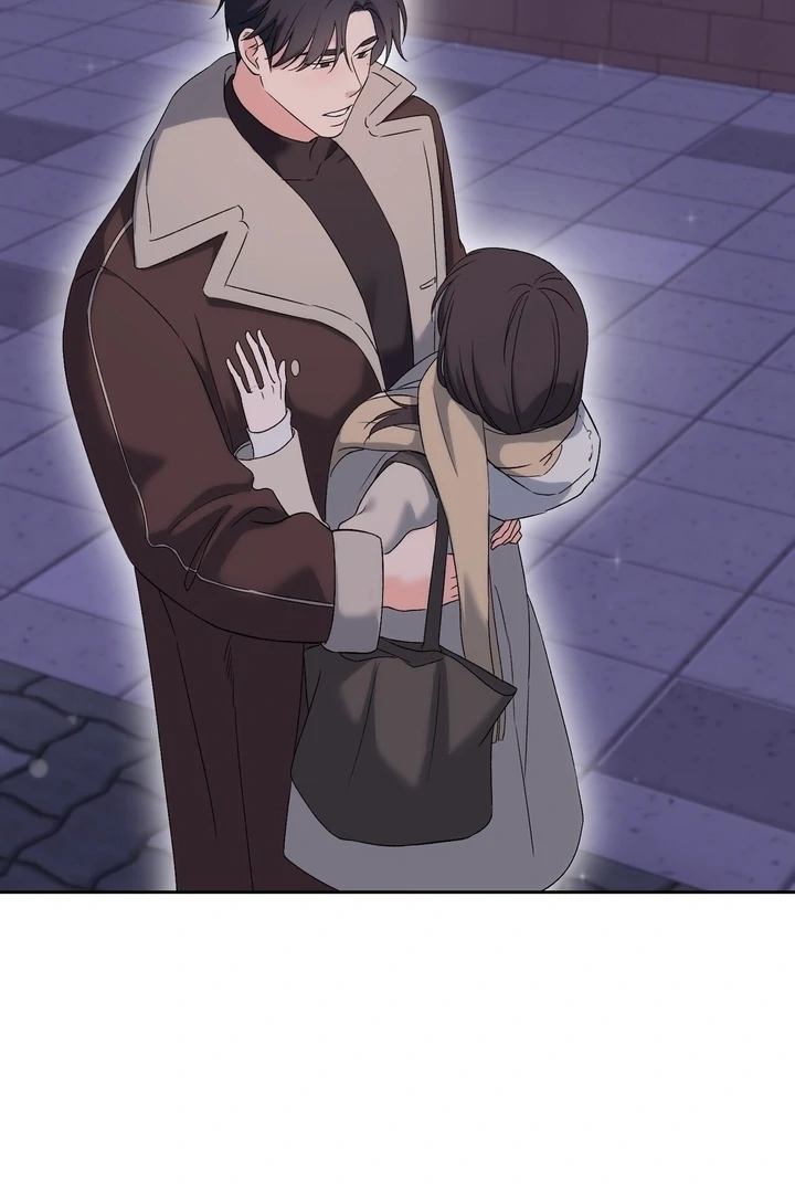 F My Ex Chapter 26 - Page 93