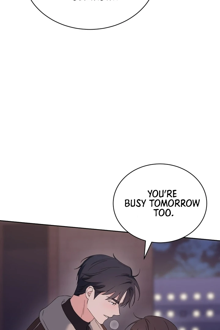 F My Ex Chapter 26 - Page 95