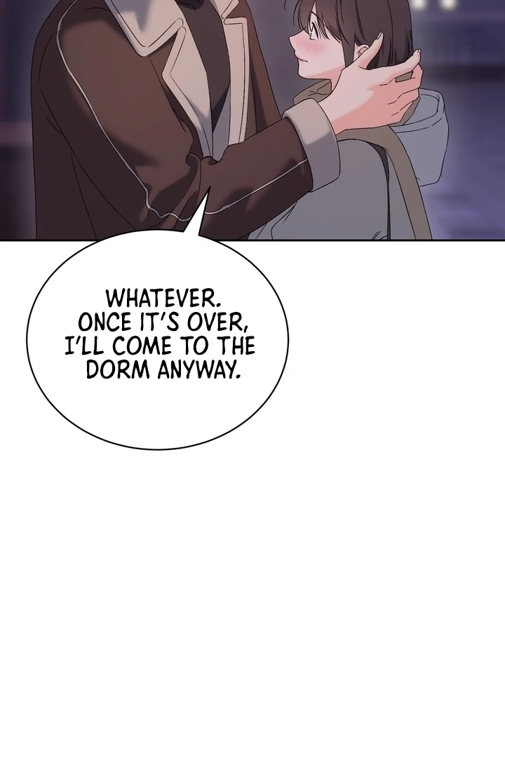 F My Ex Chapter 26 - Page 96