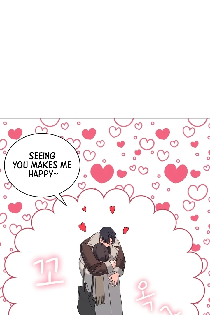 F My Ex Chapter 26 - Page 99