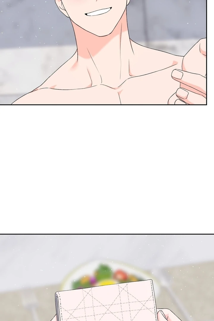 F My Ex Chapter 27 - Page 101