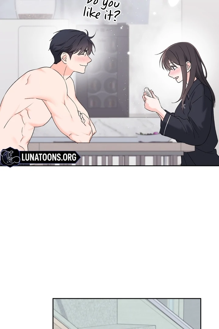 F My Ex Chapter 27 - Page 103