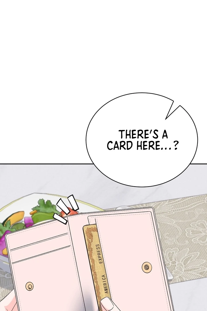 F My Ex Chapter 27 - Page 105
