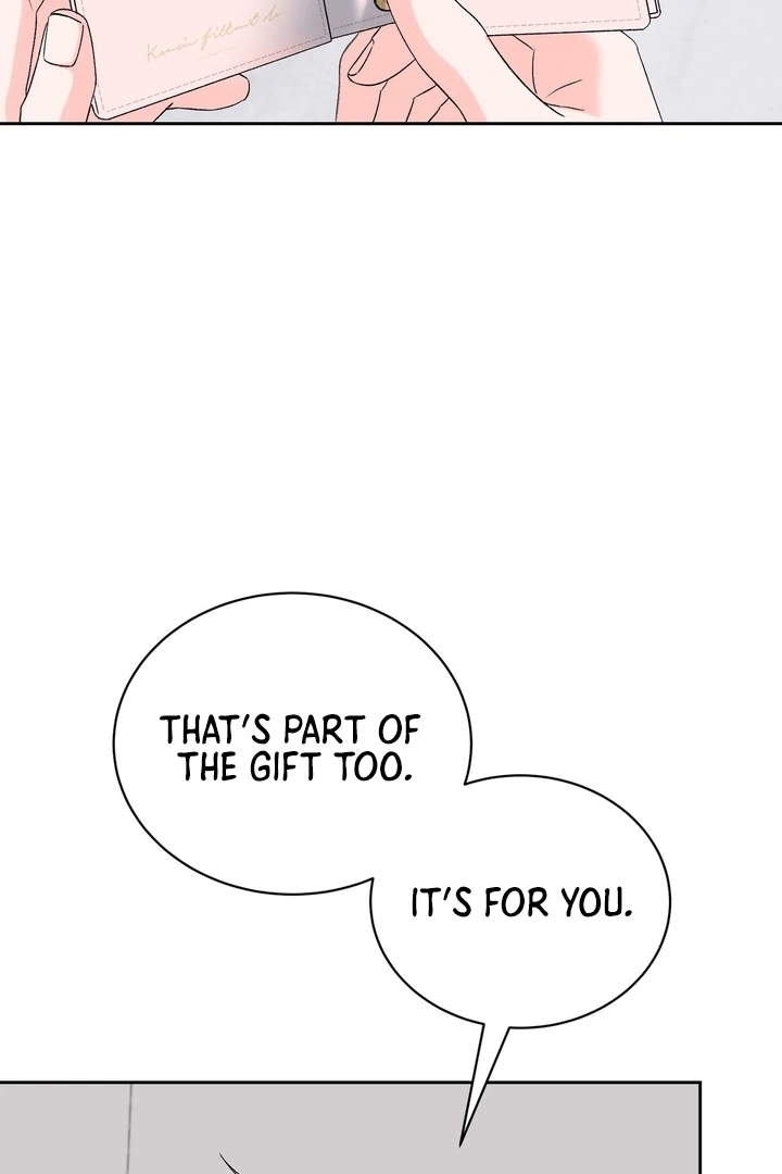 F My Ex Chapter 27 - Page 106