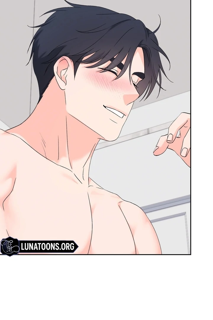 F My Ex Chapter 27 - Page 107