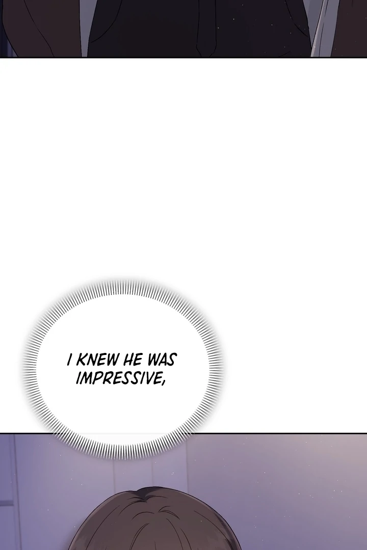 F My Ex Chapter 27 - Page 16