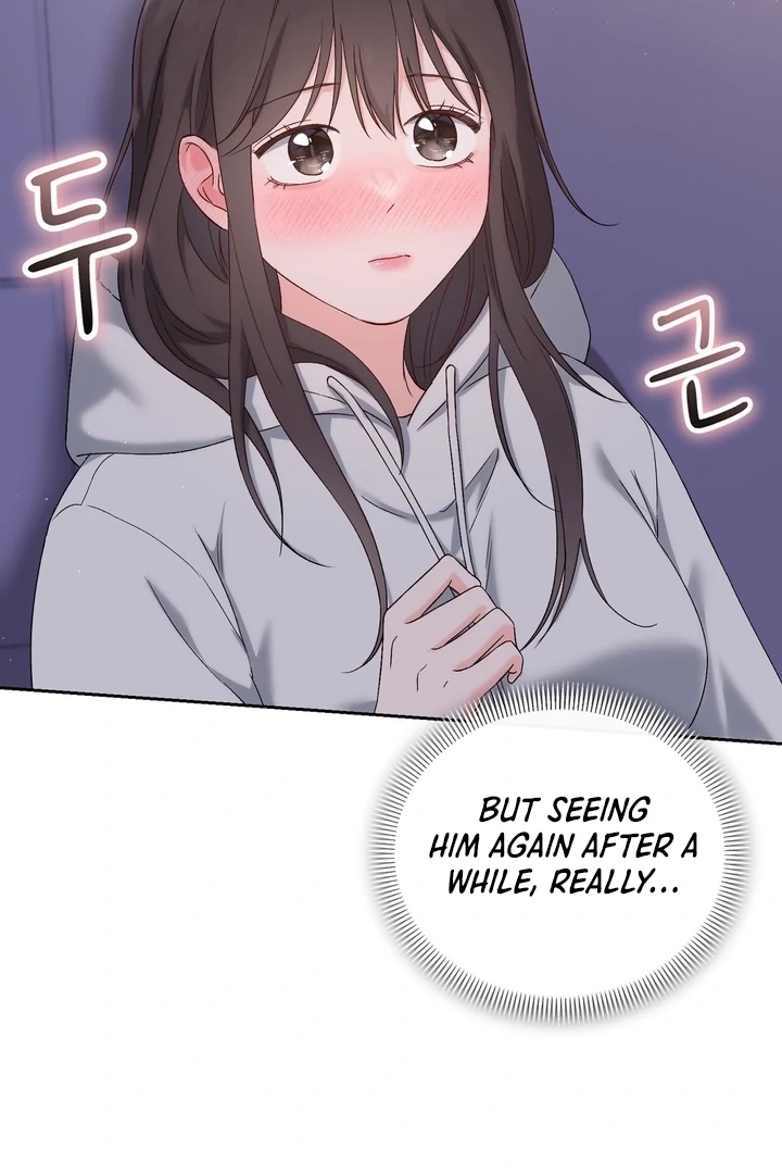 F My Ex Chapter 27 - Page 17
