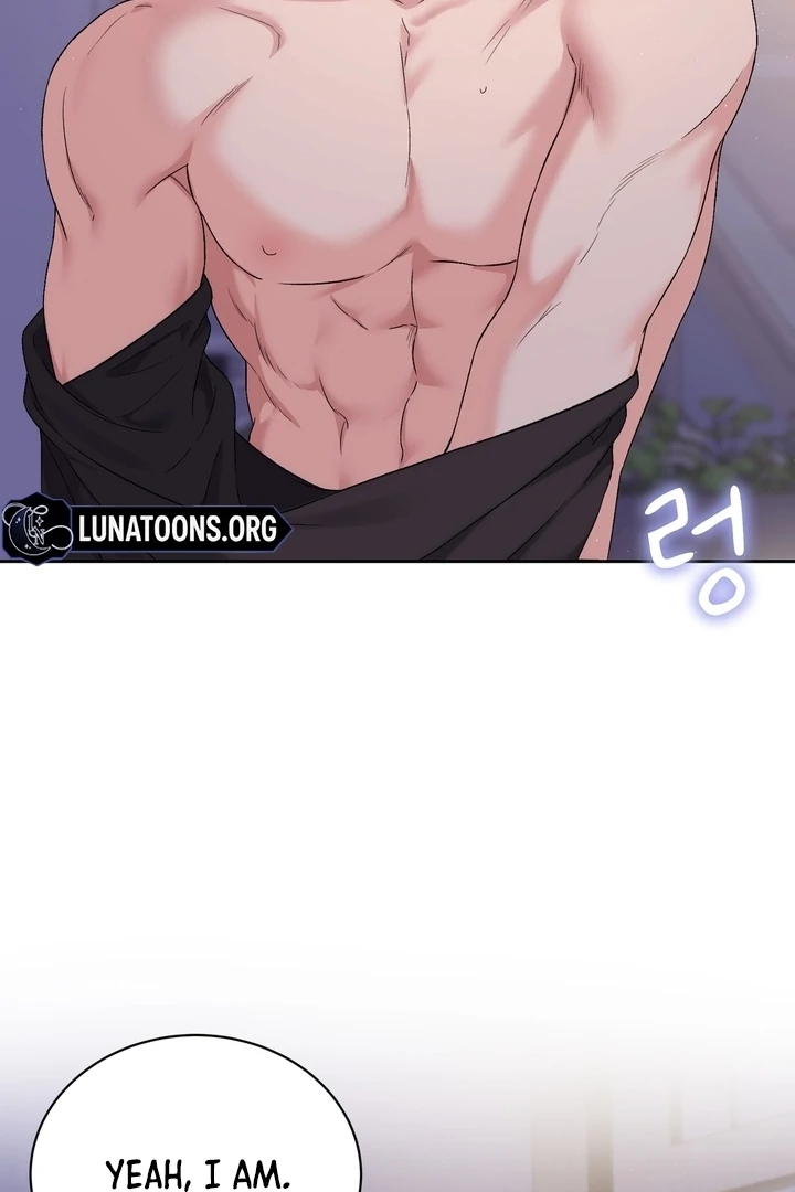 F My Ex Chapter 27 - Page 19