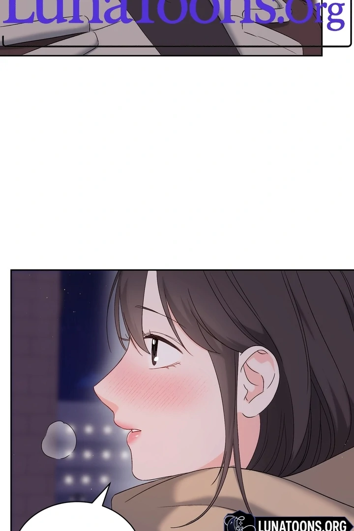 F My Ex Chapter 27 - Page 3