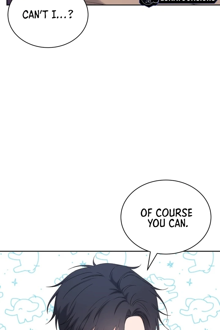 F My Ex Chapter 27 - Page 4