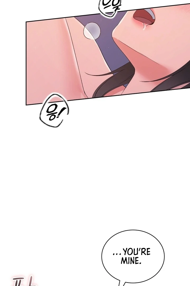F My Ex Chapter 27 - Page 40