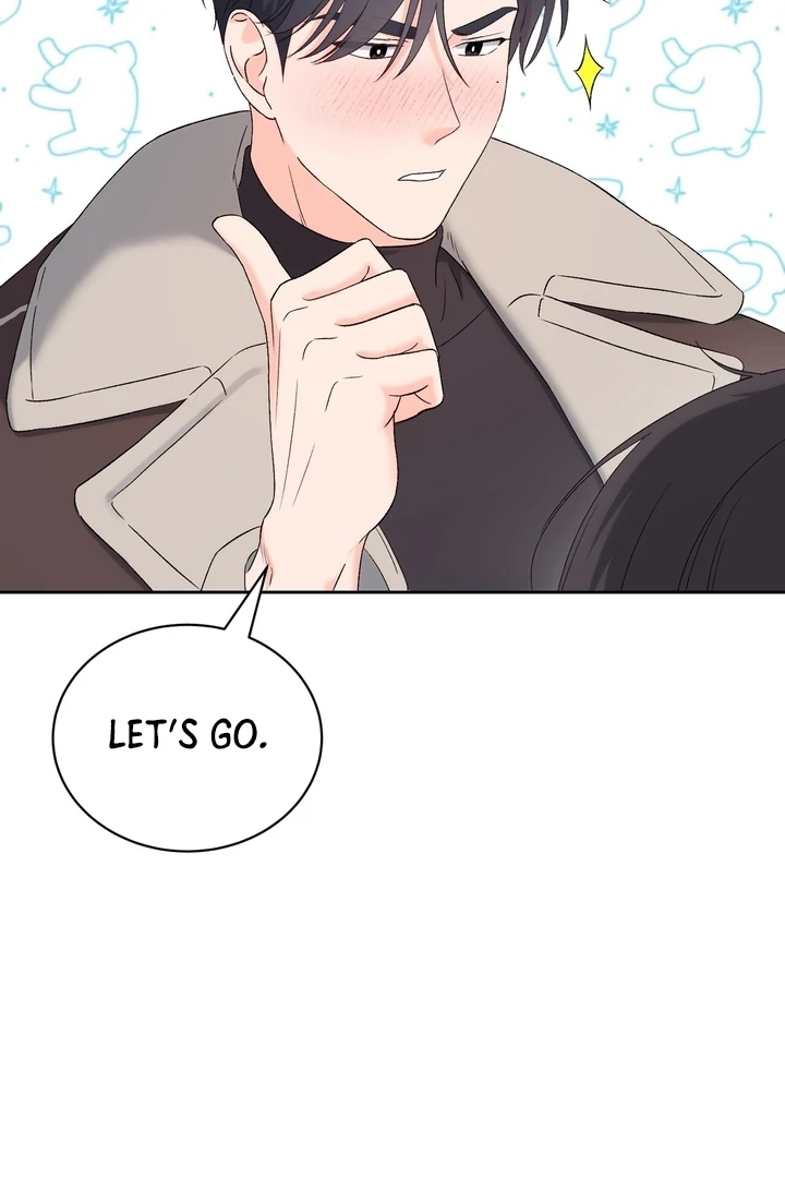 F My Ex Chapter 27 - Page 5