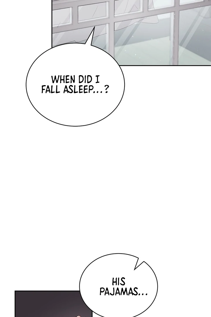 F My Ex Chapter 27 - Page 51