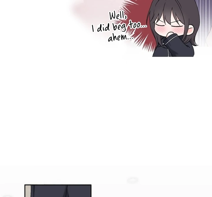 F My Ex Chapter 27 - Page 55