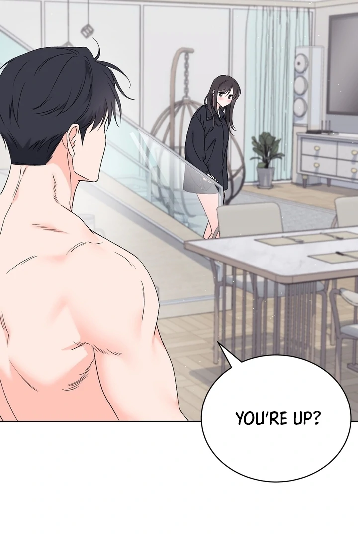 F My Ex Chapter 27 - Page 57