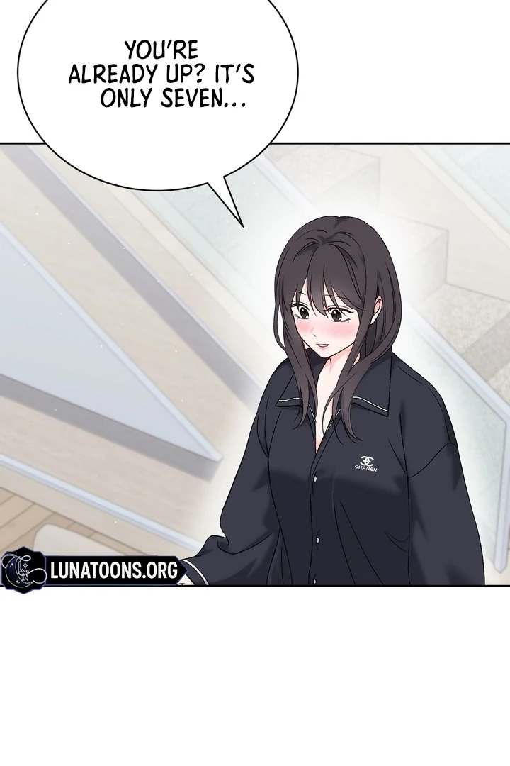 F My Ex Chapter 27 - Page 60