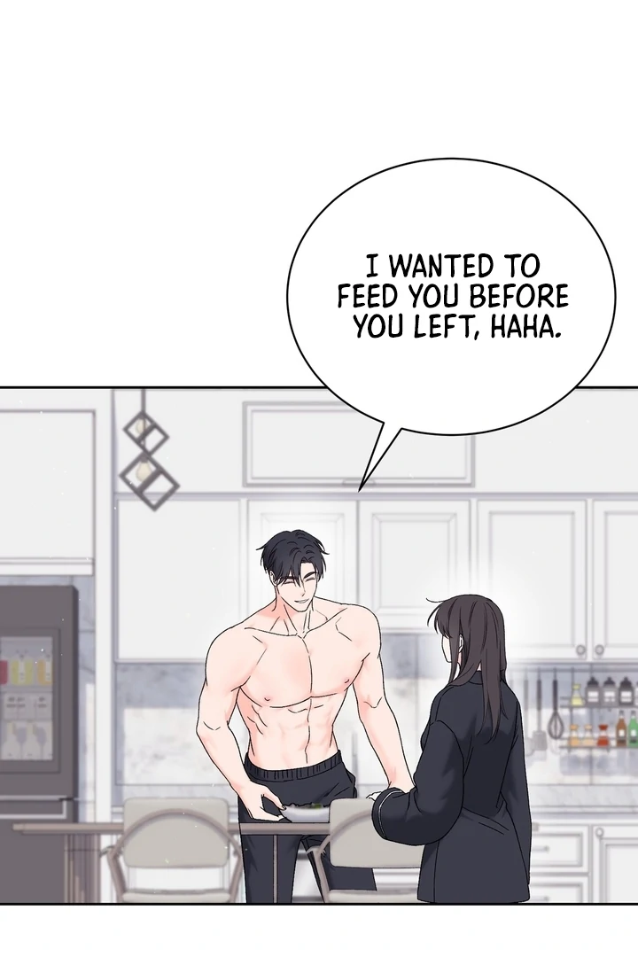 F My Ex Chapter 27 - Page 61