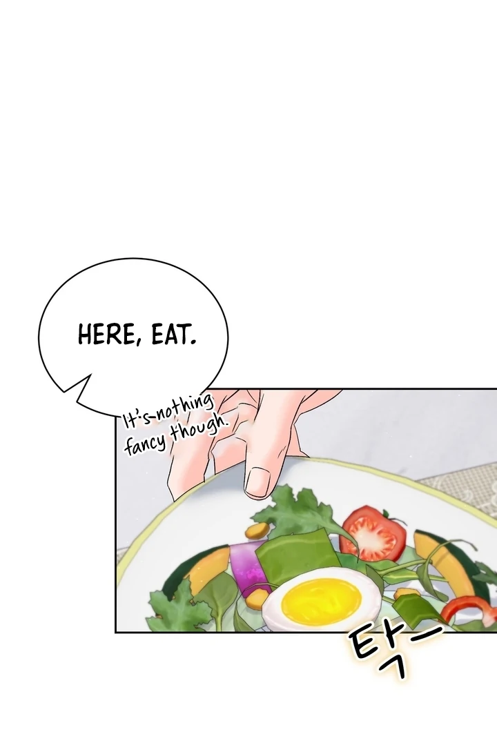 F My Ex Chapter 27 - Page 62