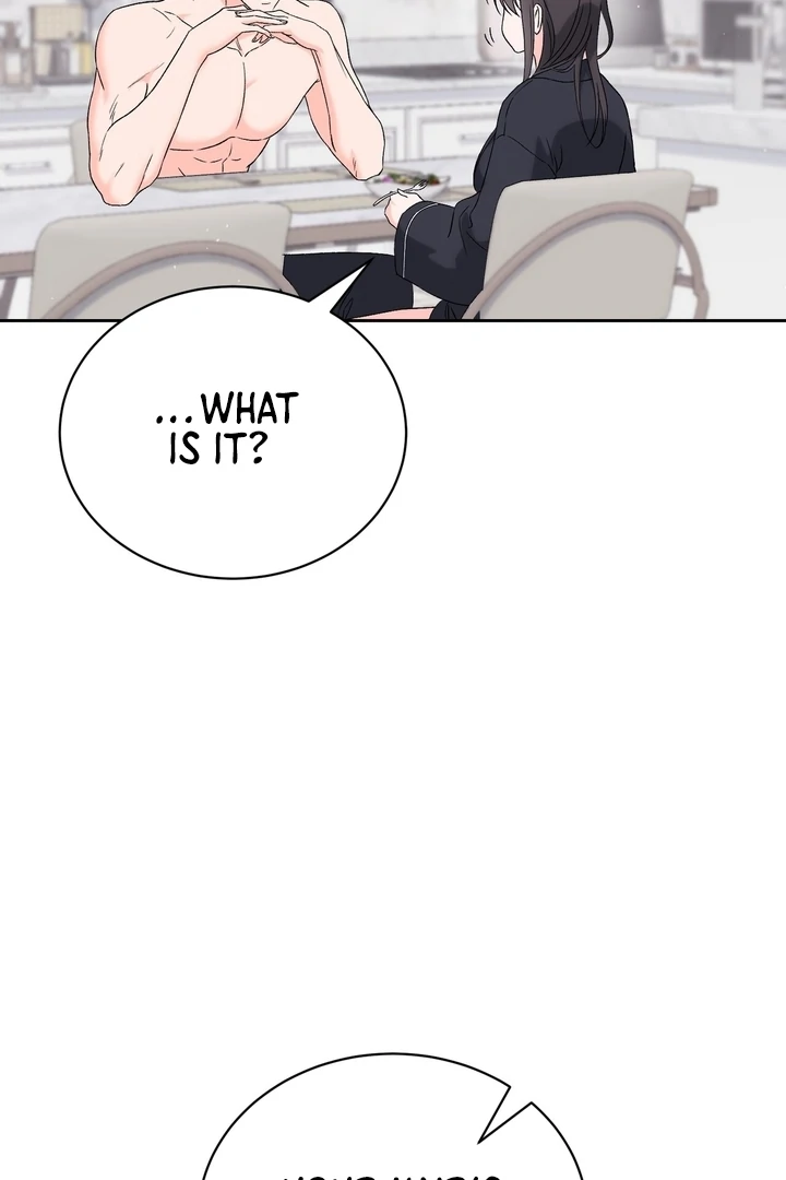 F My Ex Chapter 27 - Page 65