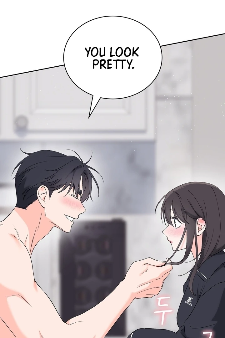 F My Ex Chapter 27 - Page 67