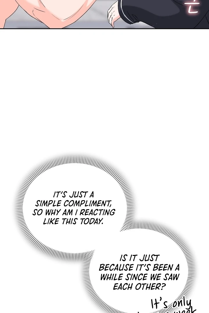 F My Ex Chapter 27 - Page 68