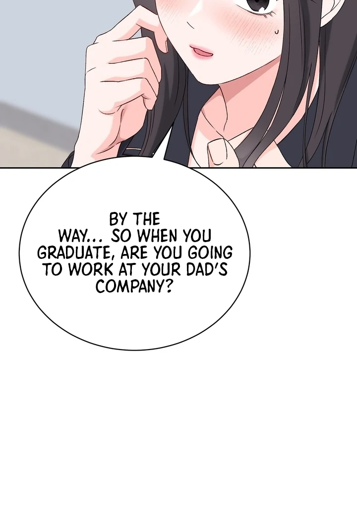 F My Ex Chapter 27 - Page 70