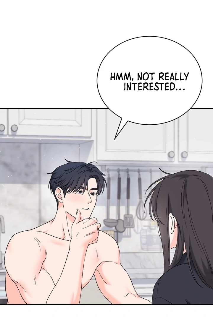 F My Ex Chapter 27 - Page 71