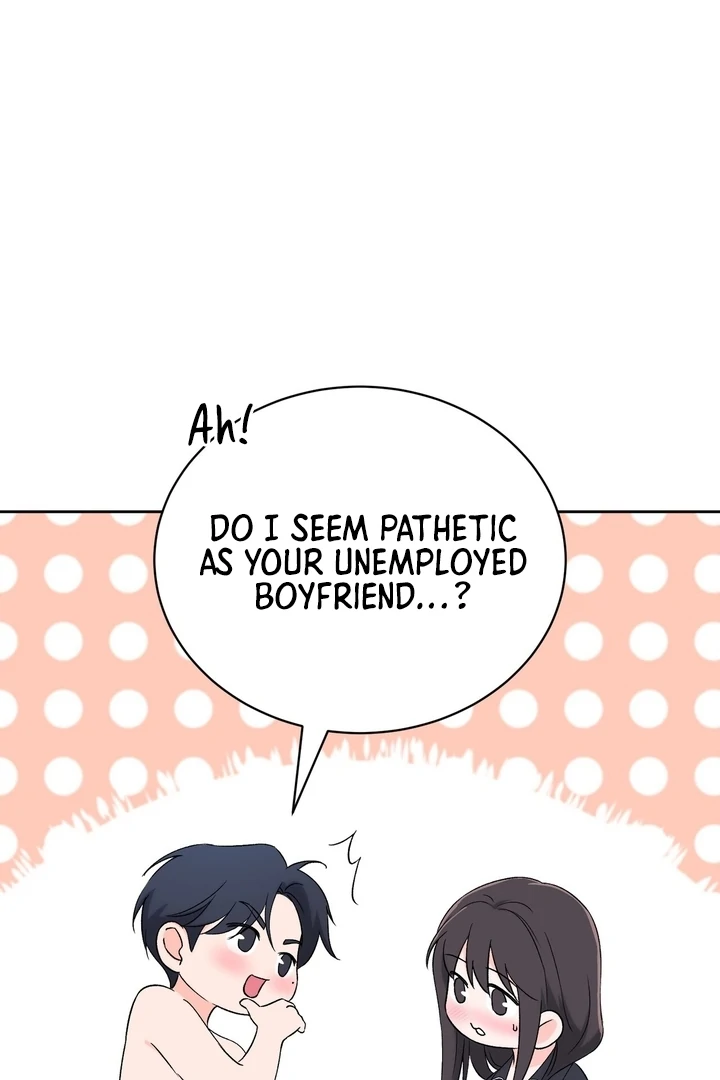F My Ex Chapter 27 - Page 72