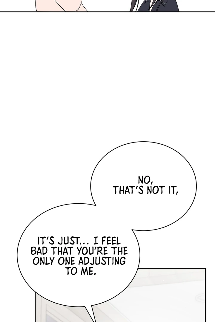 F My Ex Chapter 27 - Page 73