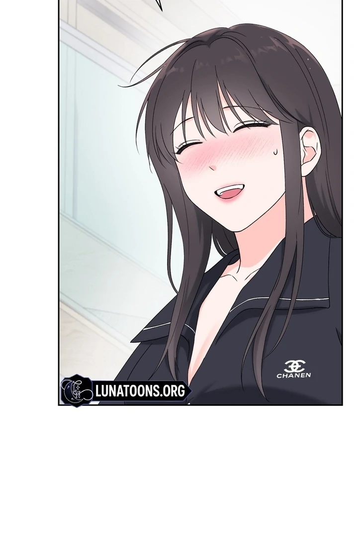 F My Ex Chapter 27 - Page 74