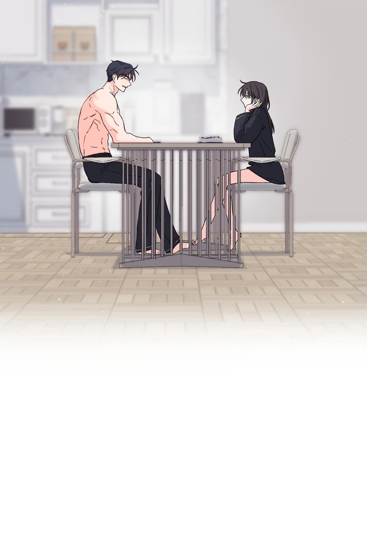 F My Ex Chapter 27 - Page 79