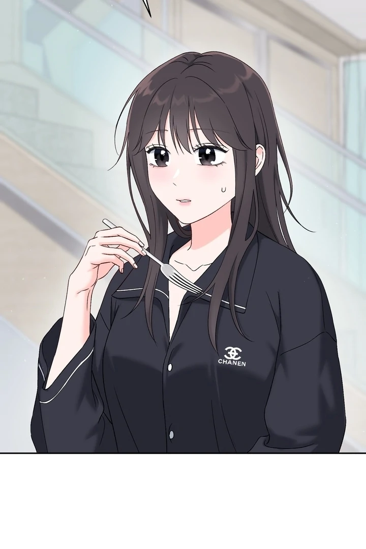 F My Ex Chapter 27 - Page 81