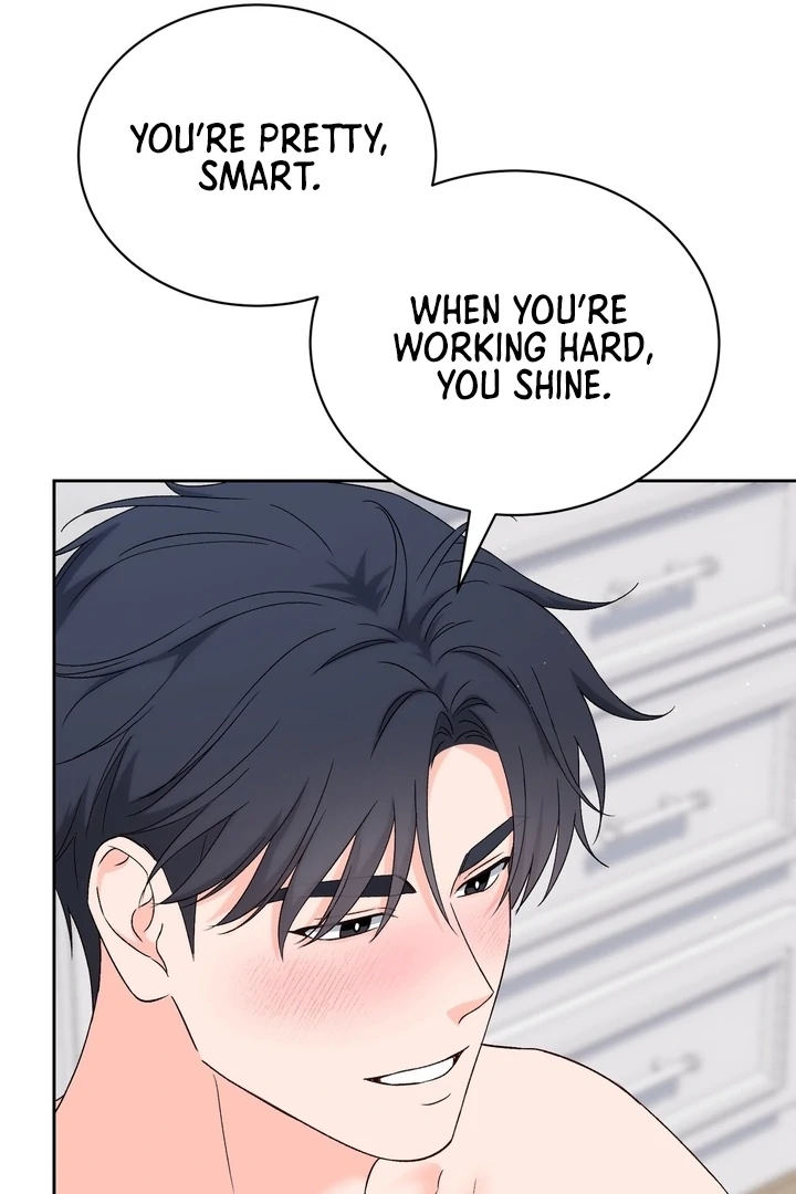 F My Ex Chapter 27 - Page 85