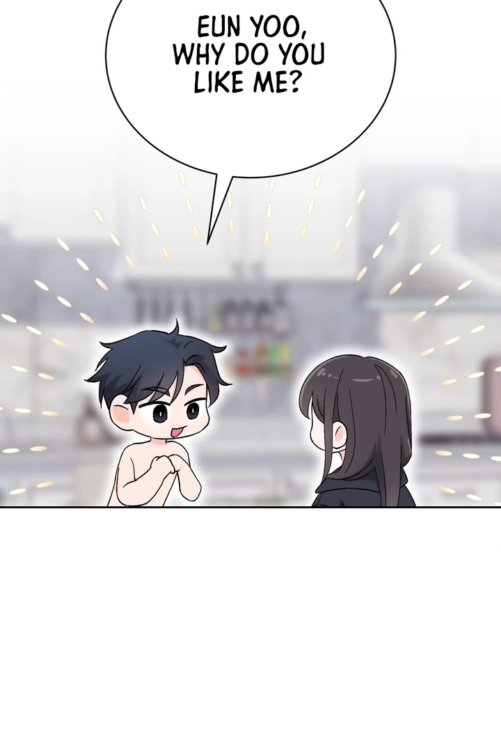 F My Ex Chapter 27 - Page 91